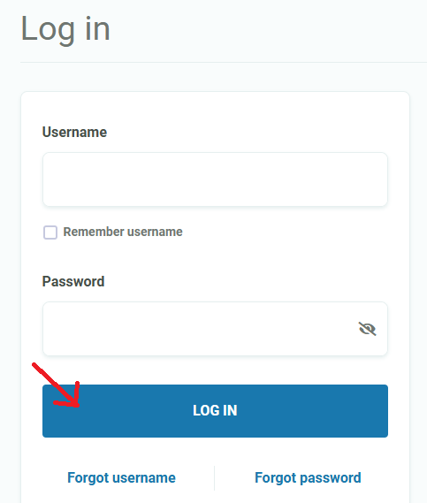 Your Texas Benefits Login